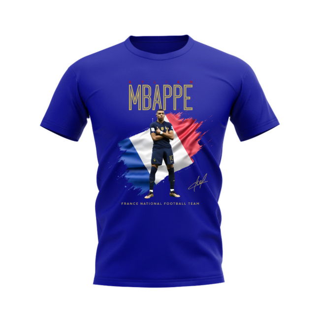 Kylian France Jersey (Adult) #32