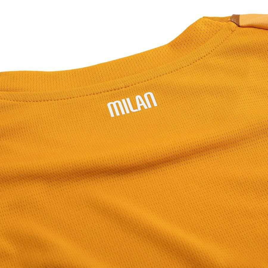 Milan Goalkeeper Shirt 2026/27 Kids