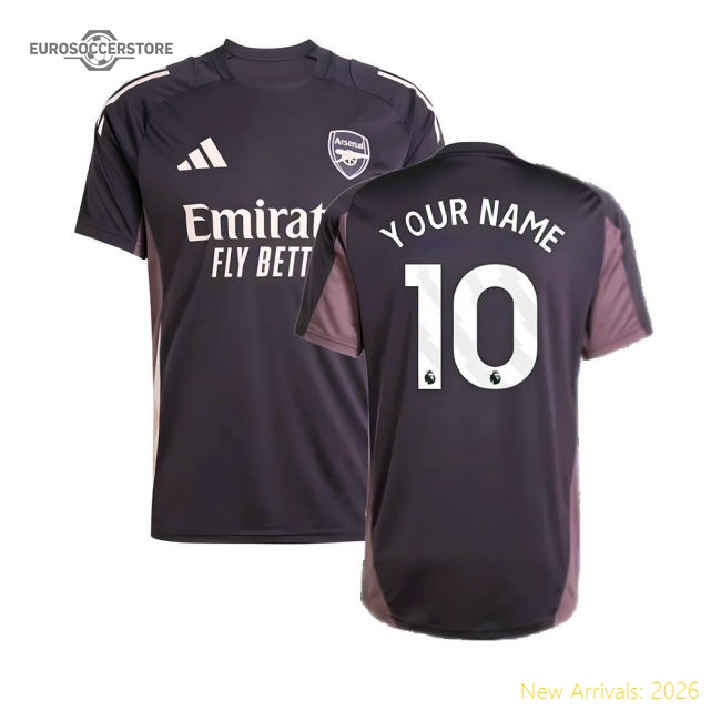 Match-Ready Team Jersey Officially Licensed Product Ideal For True