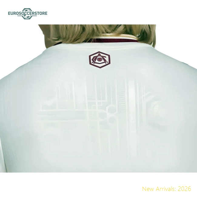 Arsenal Non-toxic Kids Jersey Aeroready Moisture-wicking