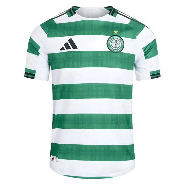 High Quality 2025-2026 Football Club Home Home With Modern Design