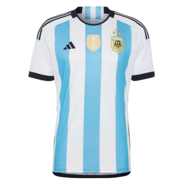 Argentina Exclusive Home Jersey Argentina