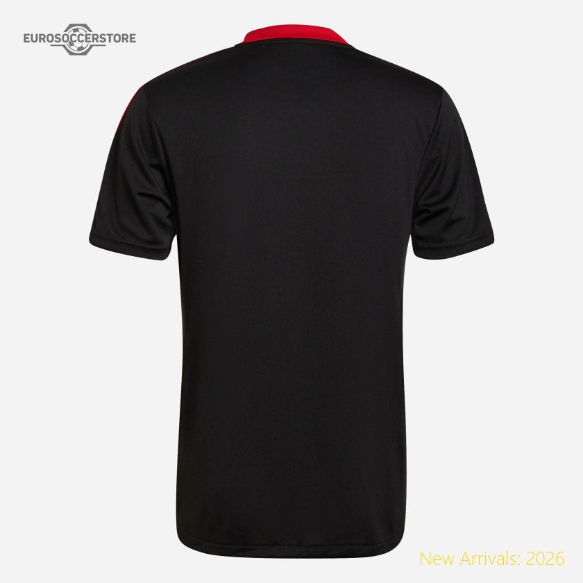 Authentic Replica Adult Mun Team Official Unknown Jersey 2021