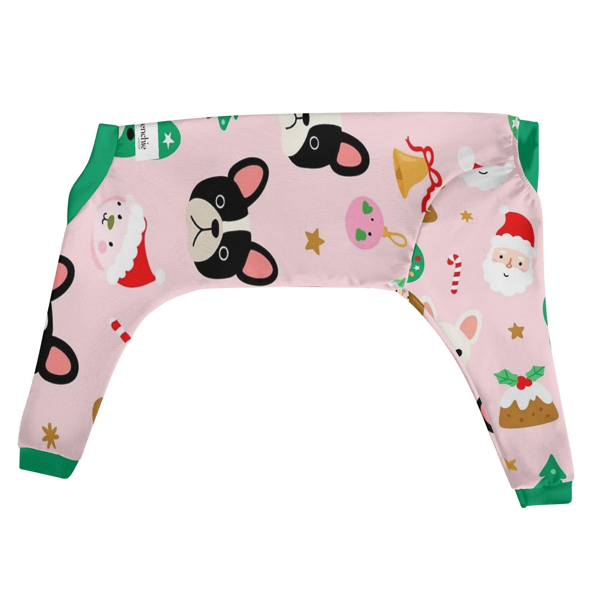 Rio - Frenchie Pajama