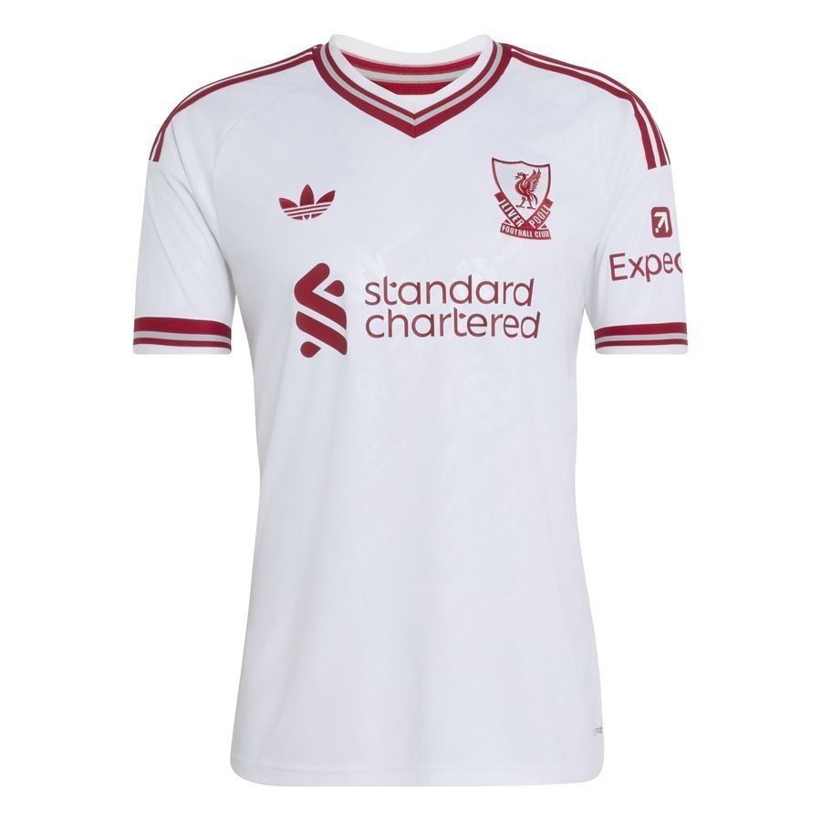 [EFKS] Liverpool League Away Champions Jersey 2026/27