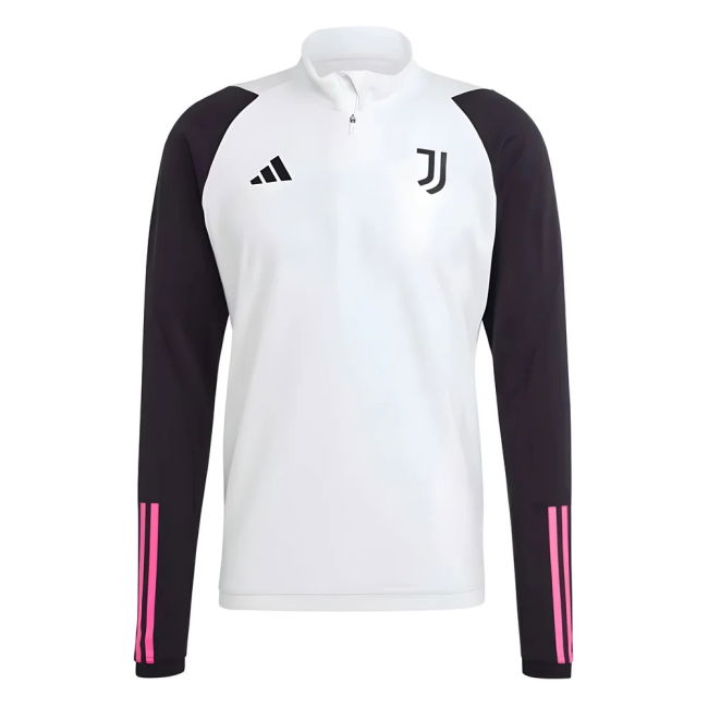 Replica 2023-2024 Juventus Training With Retro Design - True To Size