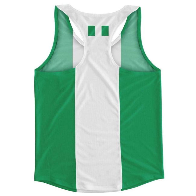 Nigeria Performance Jersey Nigeria