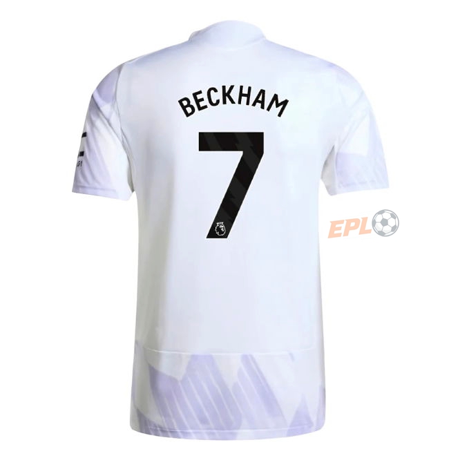2025-20 Man Utd official Away Shirt - Adults | high quality