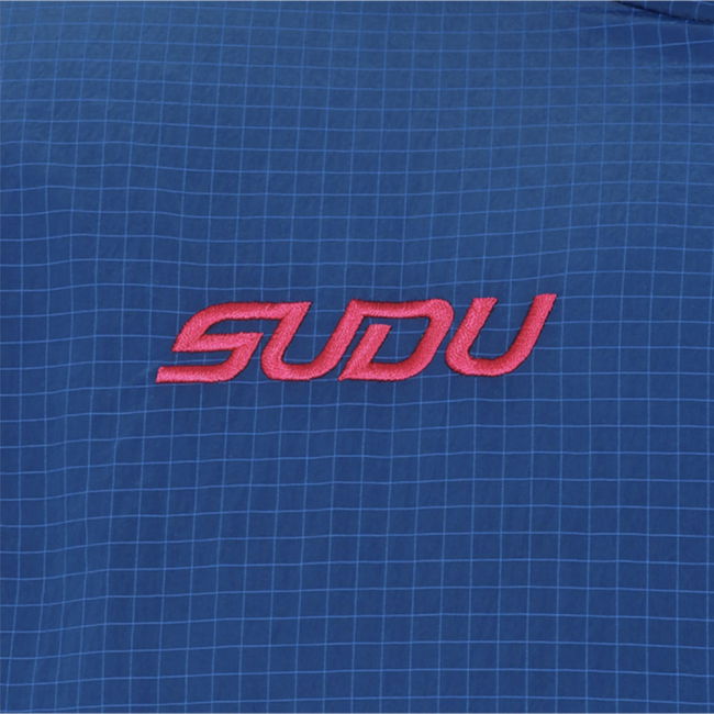 2025-2026 Wolves Special Offer Match Jersey Match-Grade Lapis Blu#400