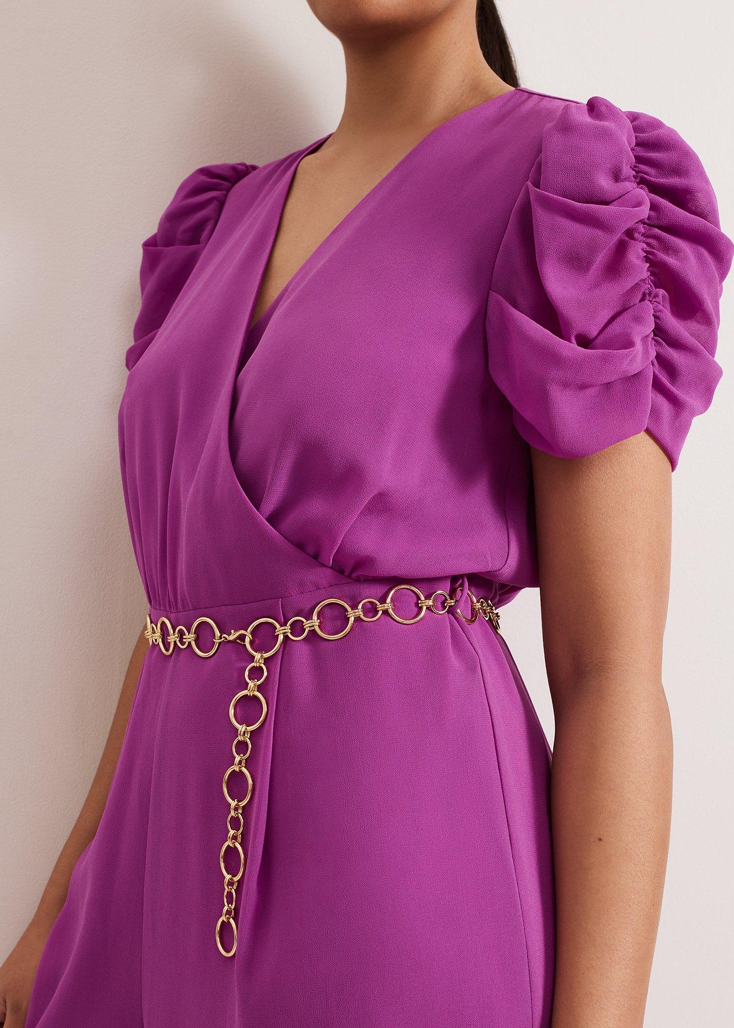 Petite Helene Jumpsuit