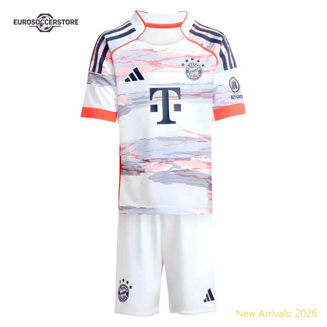 Football Team Mini Comfortable Jersey Kids-safe Technology Soft-touch