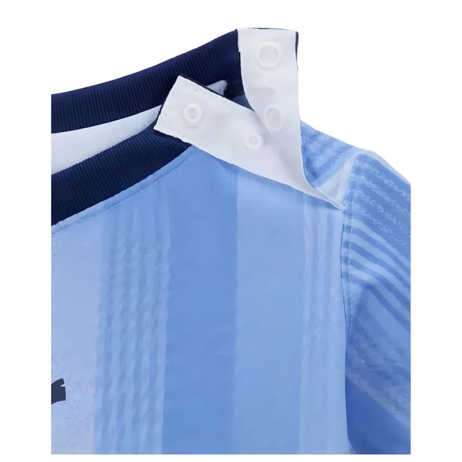 Tottenham (spurs) Official 2024-2025 Away Soccer Jersey