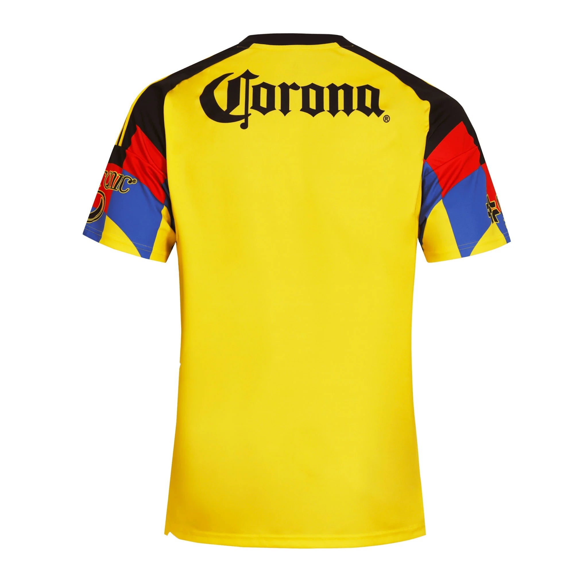 Club America Home Soccer Jersey 2025/26 Authentic Kit