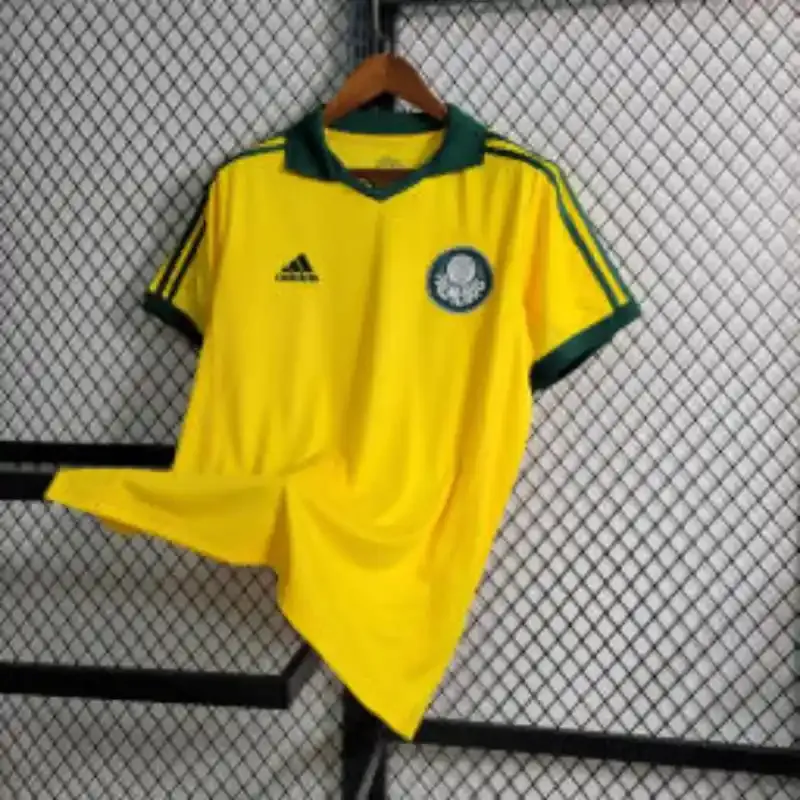 Cheap 2014 Palmeiras Soccer retro kit
