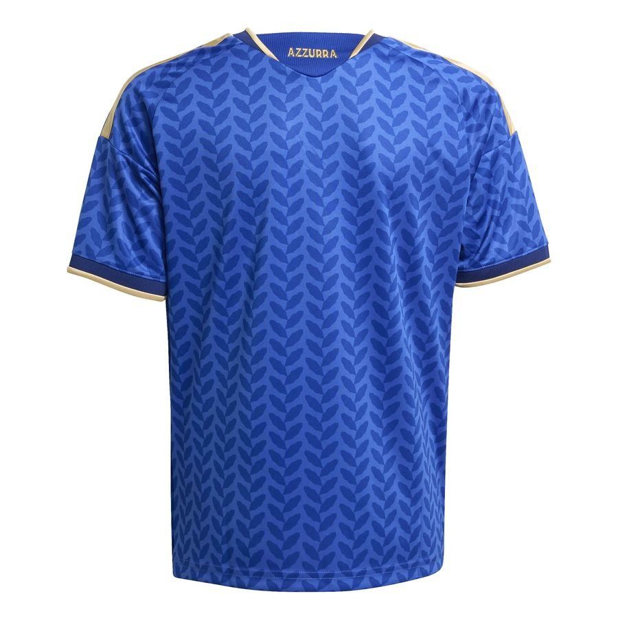 Italy Home Shirt 2025/26 Kids In Multiple Adult Sizes