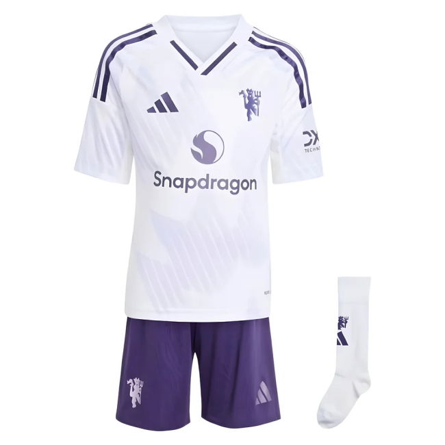 2025-20 MAN modern Away Shirt - Adults | original | luxury