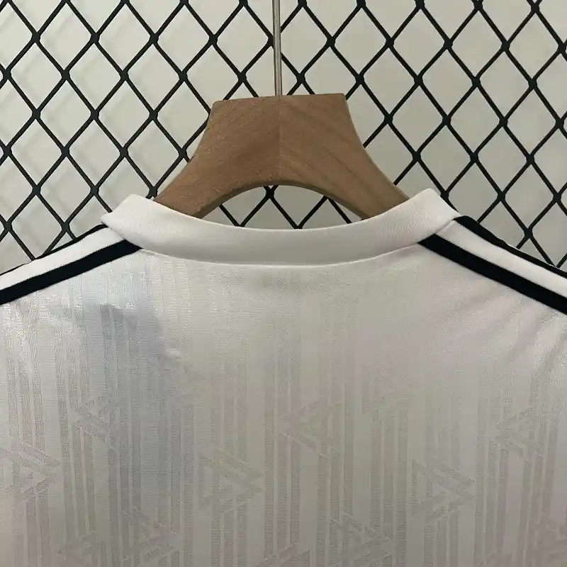 1990 Kids Germany Jersey retro kit