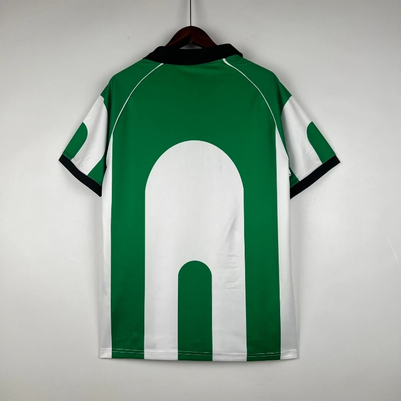 1998-1999 Real Betis Jersey retro kit