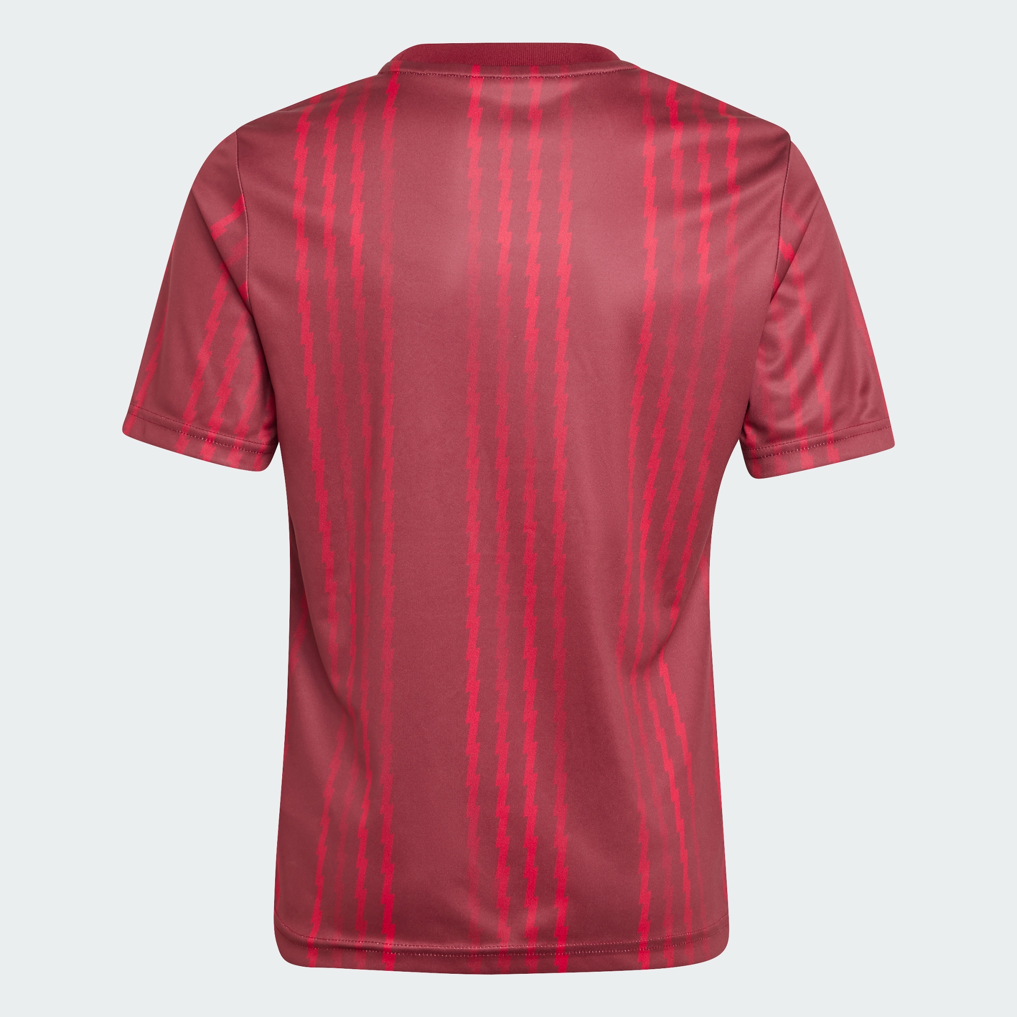 [SJH] Arsenal Youth 2025/26 Pre-Match Training Jersey - Red