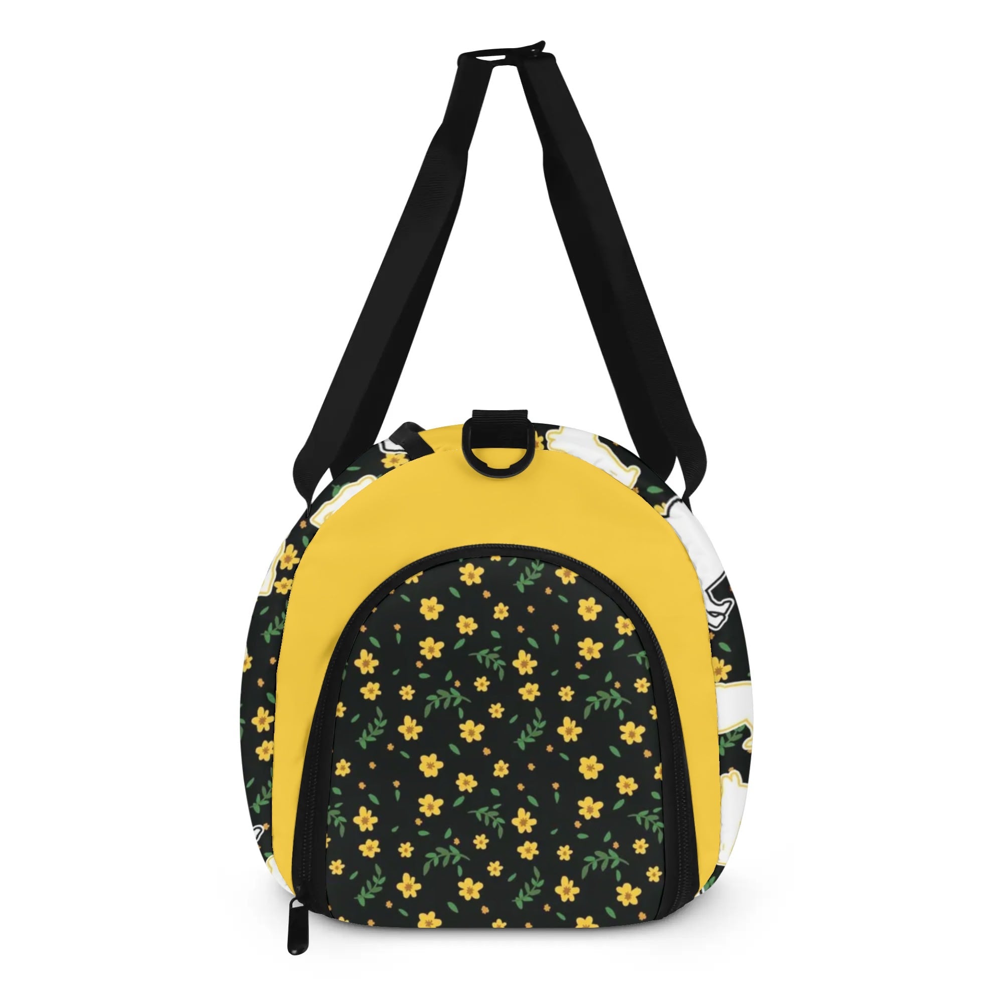 Louis - Gym Bag for frenchie lovers