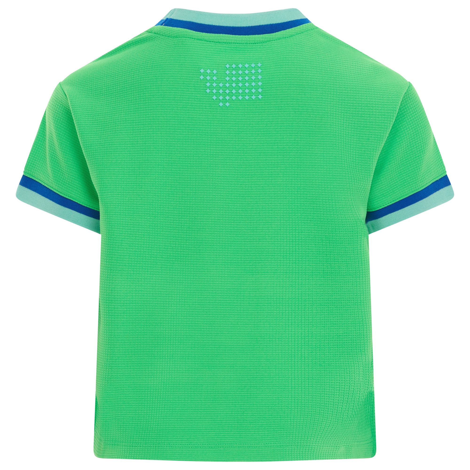 [JED] Seattle Sounders FC Toddler 2026 The Evergreen State Kit Replica Jersey - Rave Green