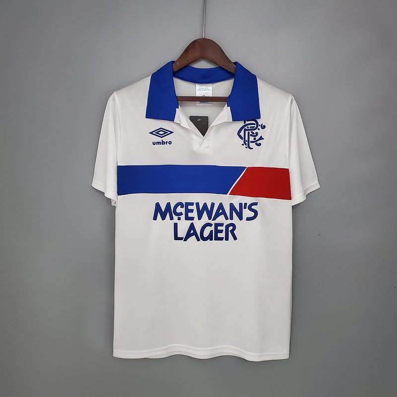 1994 Rangers Away retro kit