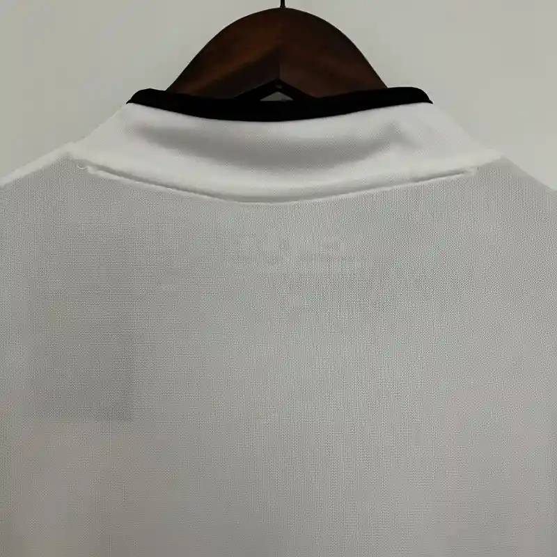 2003-2004 Valencia Jersey retro kit