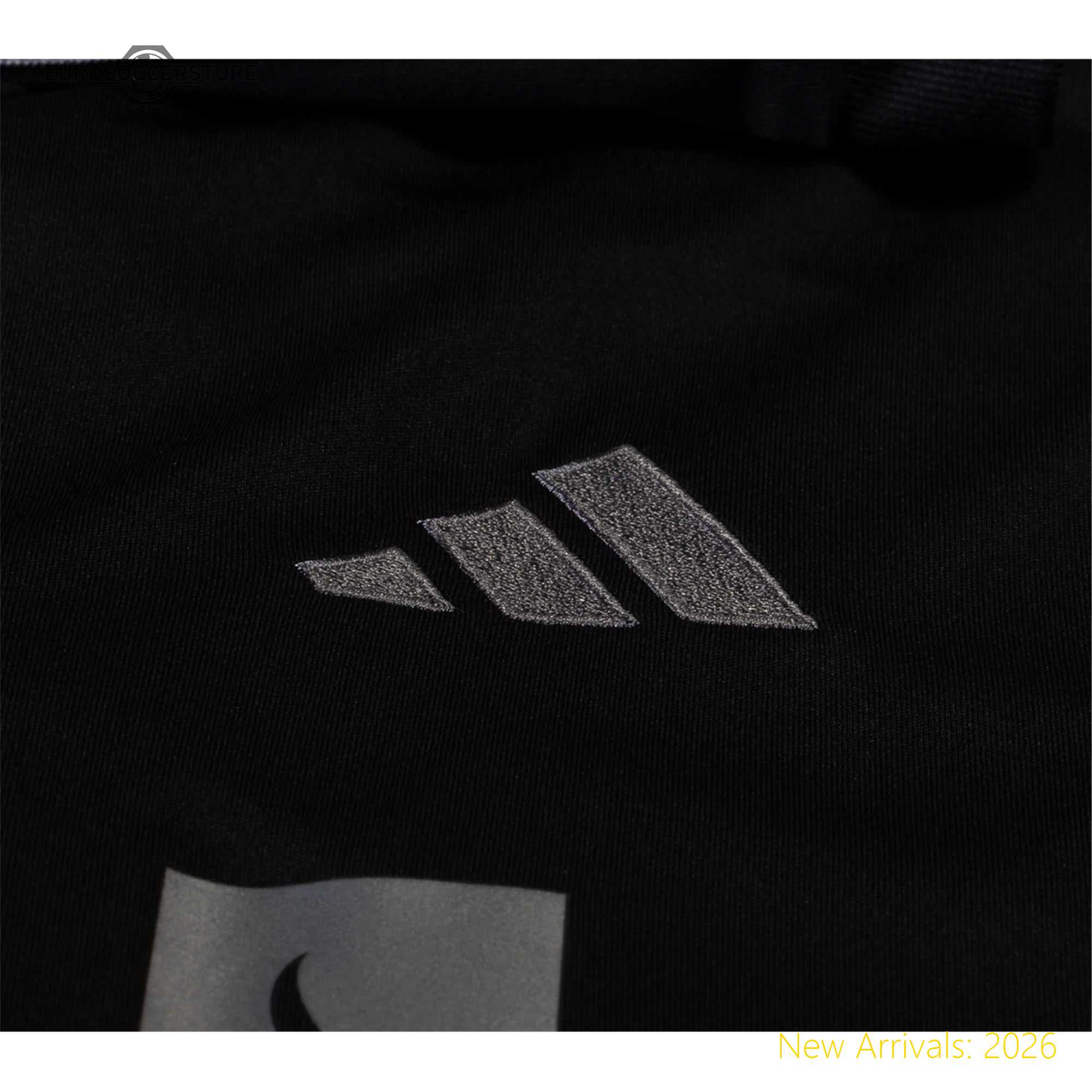 Modern Design Men Nas Team Premium-quality Away Jersey 2023