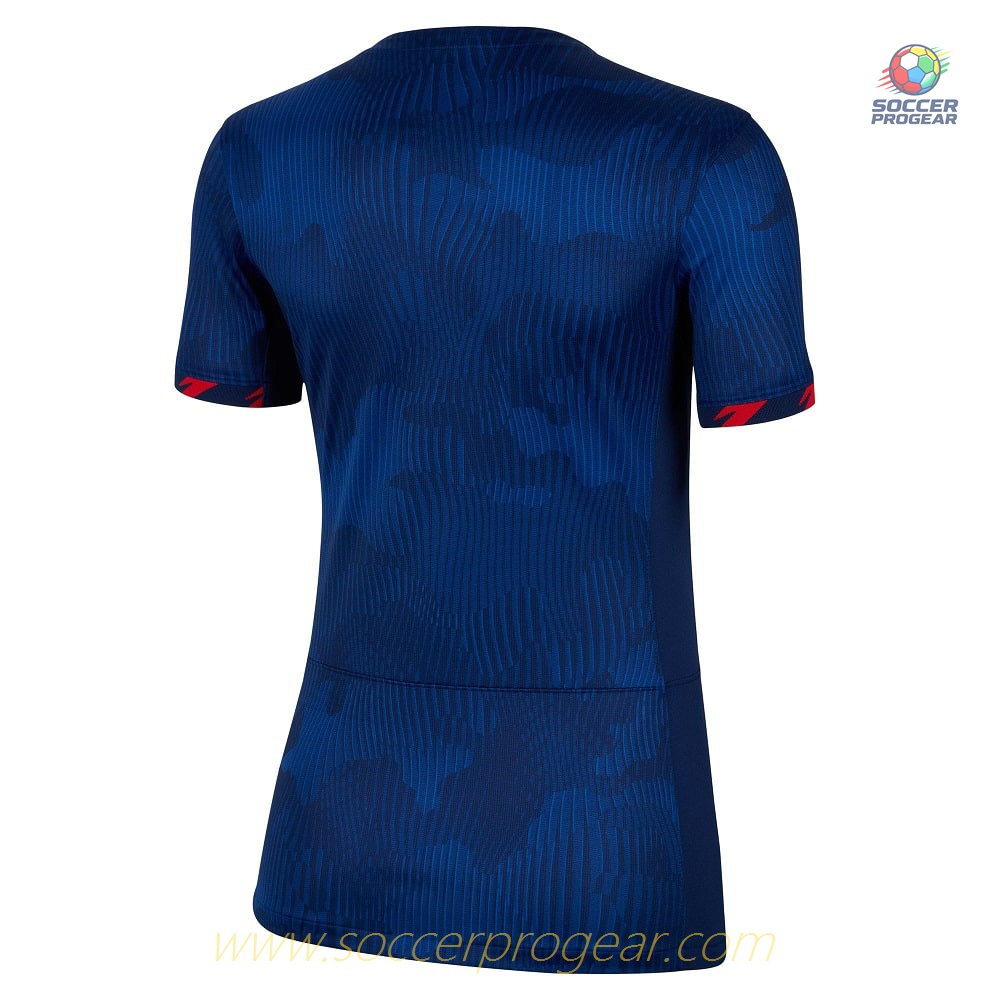 USA Genuine AWAY JERSEY 2023 2024 WOMEN