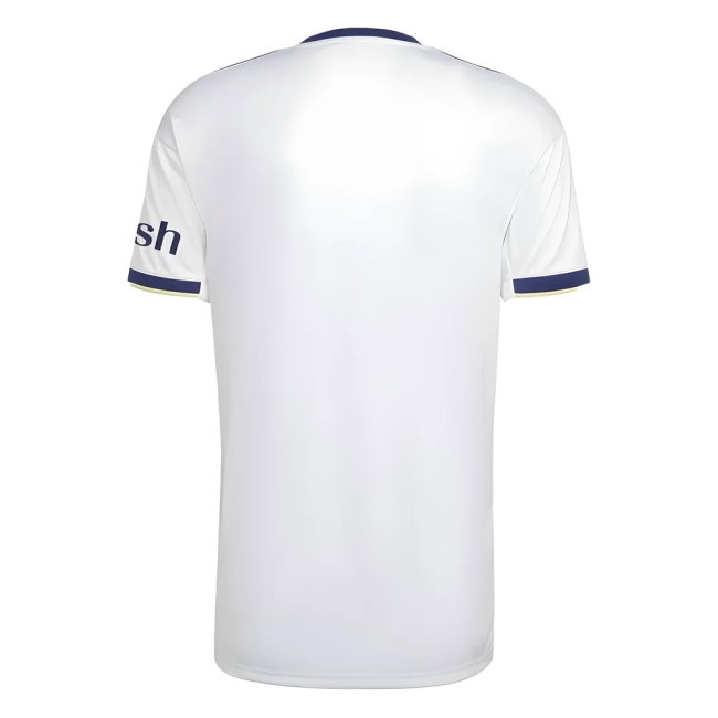 2022-2023 Leeds United Home Shirt (AYLING 2)