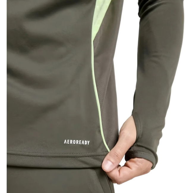 25-26 RM Jersey (2025) Jersey Jersey Jersey - Match - Elite- MatchReady