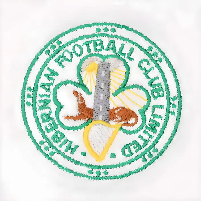 Official Away - Football Supporter - Moisture Wicking - Comfortable