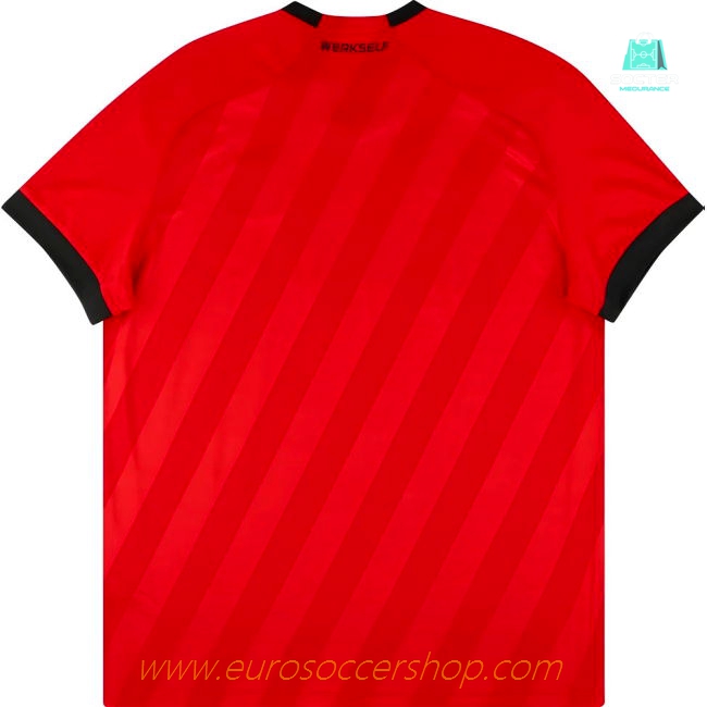 Bayer Leverkusen 2019-20 Home Shirt (Excellent)