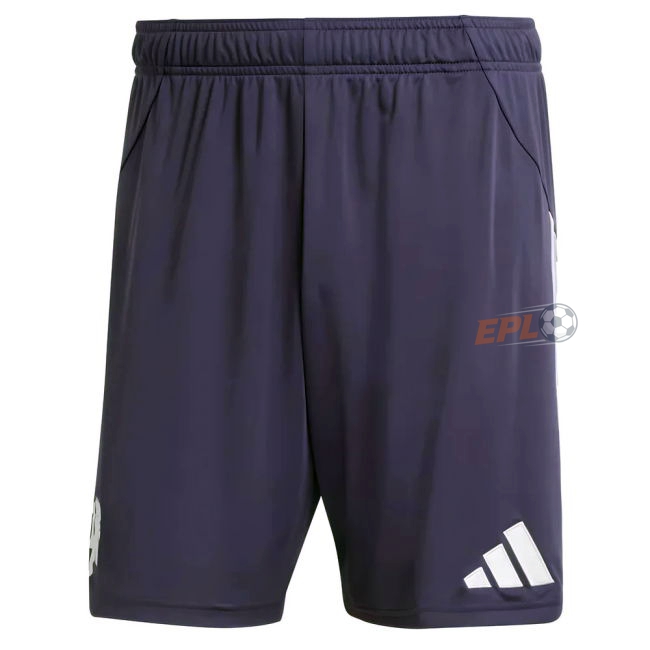 MAN 2025-20 reasonable price Away Jersey - Adults | excellent