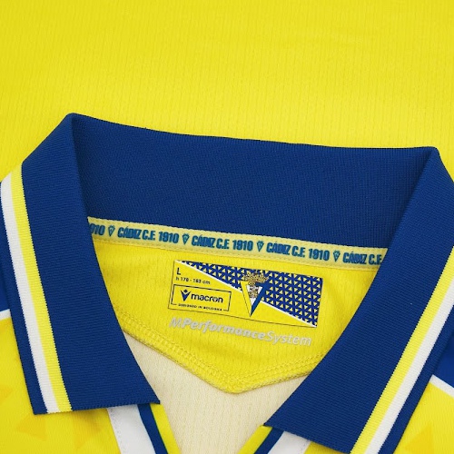 [KK] Cadiz Kits Released 24 25 Home Away Apparel &