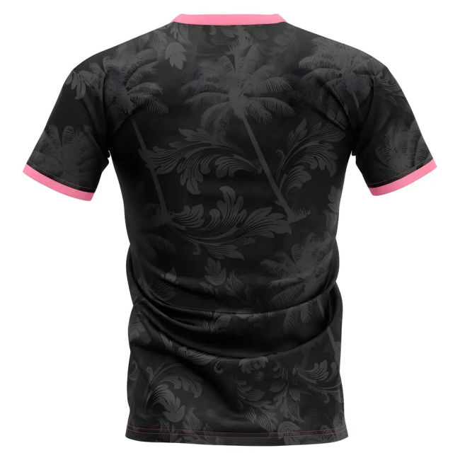 2025-2026 Home Shirt by Miami