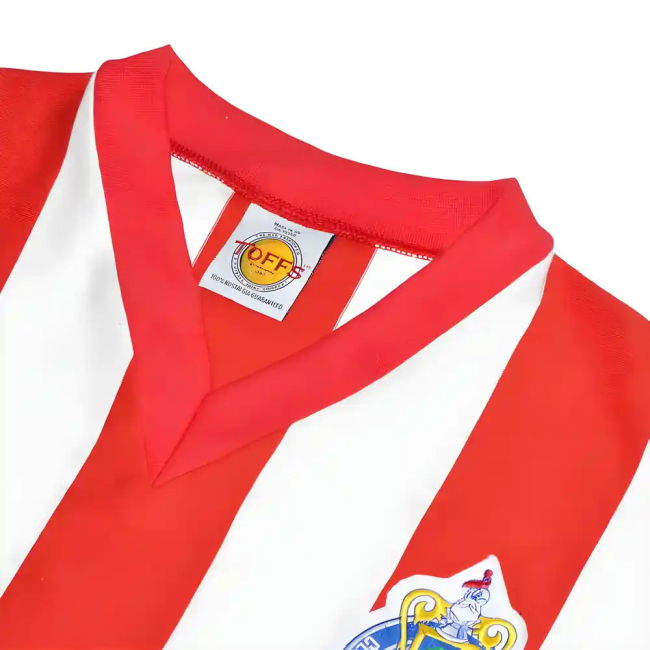 Football Shirt - Premium Quality - Supporter Jersey - Psv