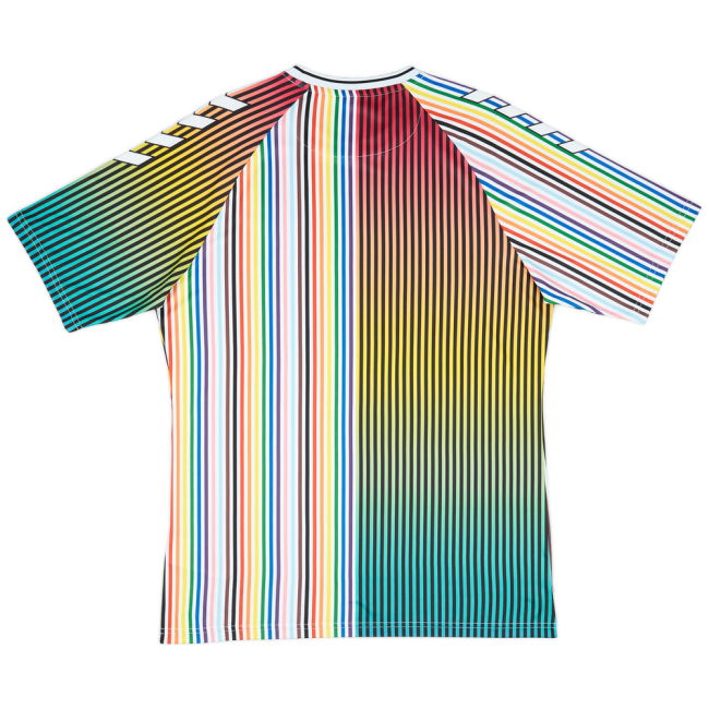 Match Quality Football Top Tier Replica Fresh Look Fan Jersey