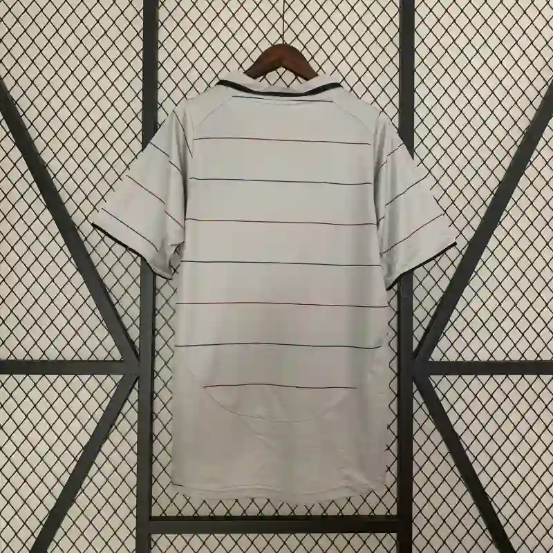 2003-2004 Barcelona Jersey retro kit