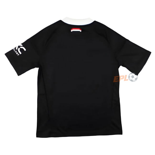 MAN first-class 2024-20 Third Kit - Kids | high-end