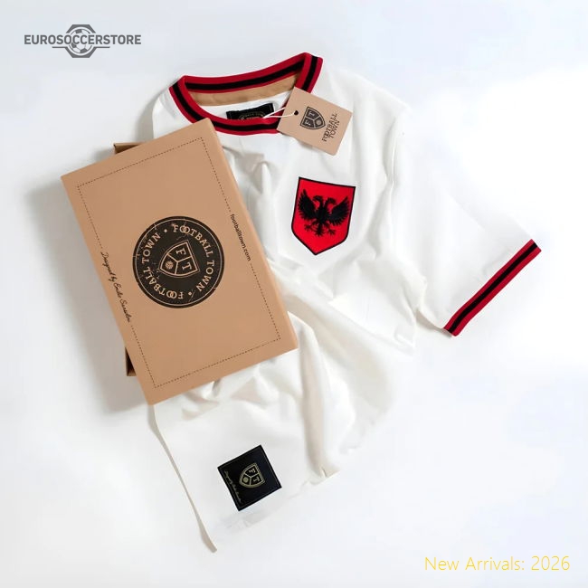 2023/24 Authentic Design Team Jersey Perfect For Match Days