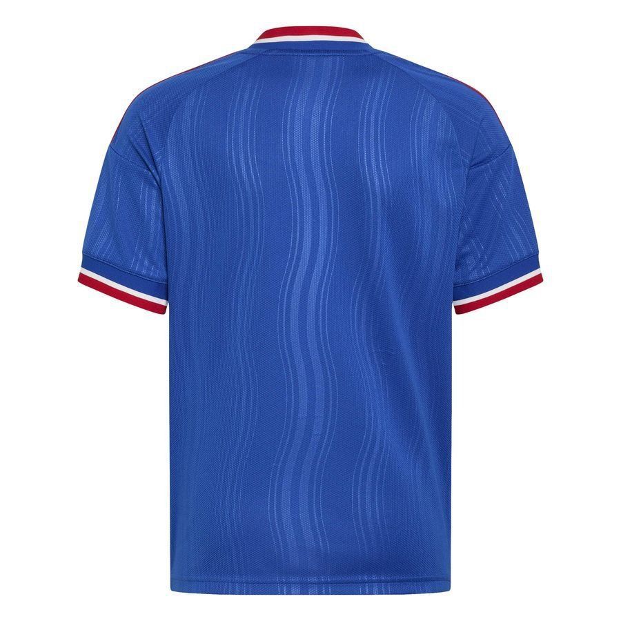 Manchester United Away Shirt 2026/27 Champions League Kids