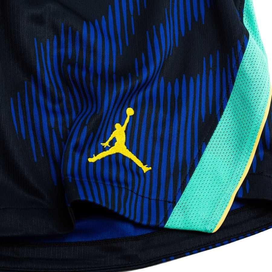Brazil Away Shorts World Cup 2026