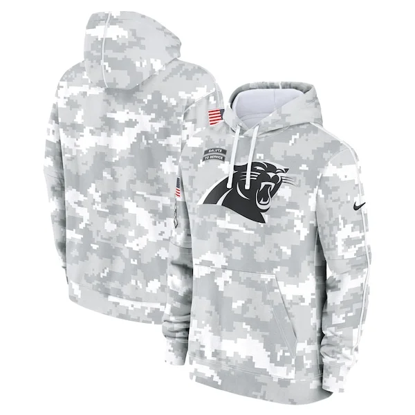 Performance None  Jersey - Premium Camo NFL Fan Jersey | Game Day R...