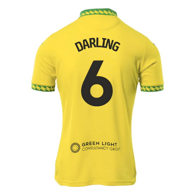 Championship Exclusive Home Jersey 2025-2026 #25