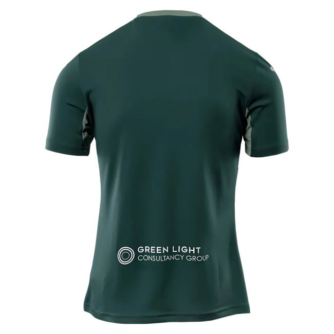 Norwich City official style Away Shirt 2025-2026 (Adult