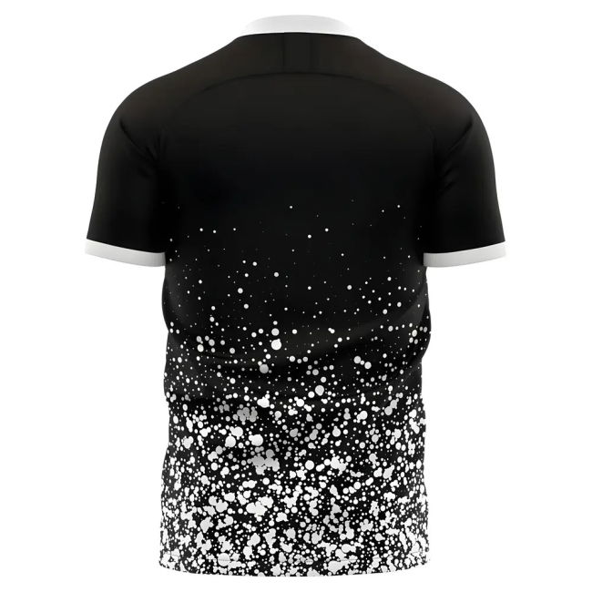 2025-2026 Home Shirt by Sandhausen (Men