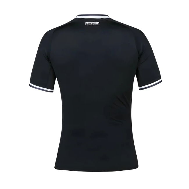 Bordeaux Official 2017-2018 Home Shirt | Performance | Professional