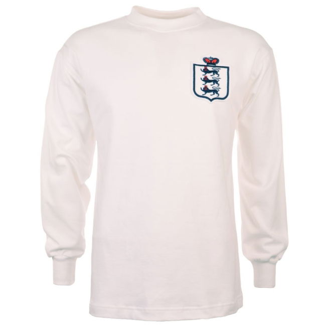 England Elegant Jersey England
