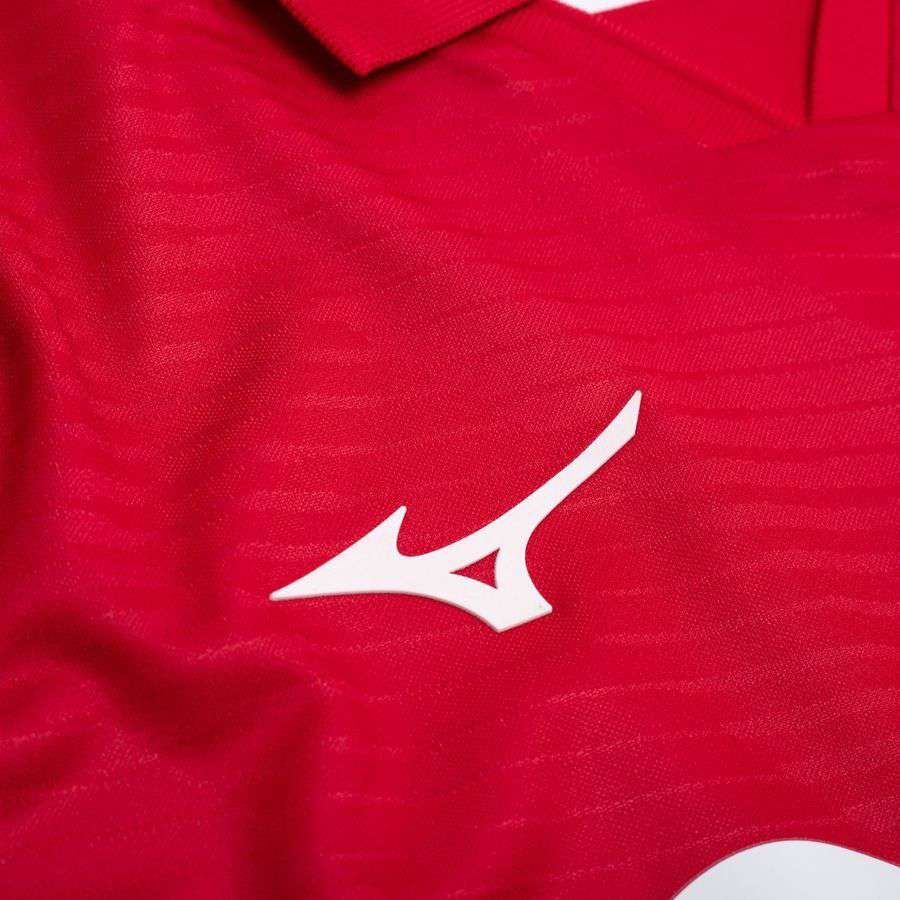 [EFKS] AS Monaco Home Jersey 2026/27